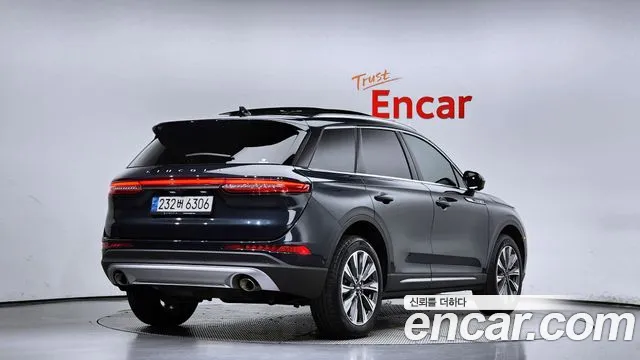 Lincoln Corsair id 2795364 из Кореи 12