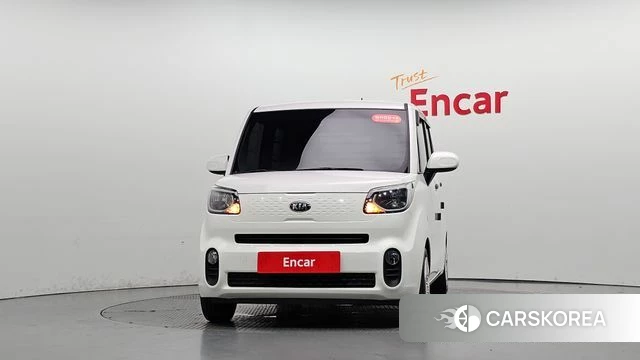 Kia The New Ray id 4855976 из Кореи 12