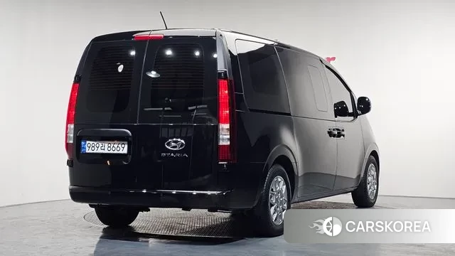 Hyundai Staria id 3664530 из Кореи 12