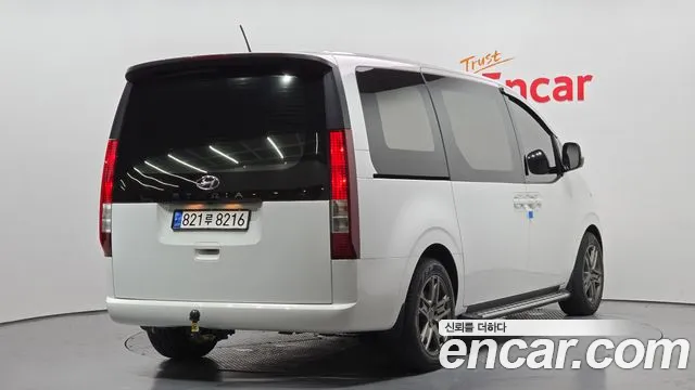 Hyundai Staria id 2837649 из Кореи 12