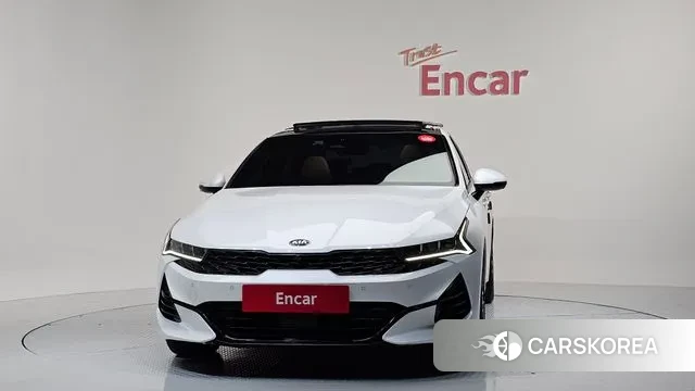 Kia K5 3rd generation id 3361951 из Кореи 12