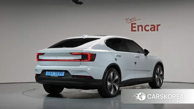 Polestar Polestar 2 id 4773563 из Кореи 12