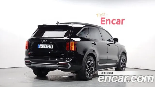 Kia Sorento 4th Generation id 2949156 из Кореи 12