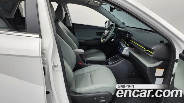 Hyundai Kona Hybrid (SX2) id 2681825 из Кореи 12