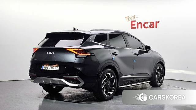 Kia Sportage 5th Generation id 3787120 из Кореи 12