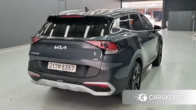 Kia Sportage 5th Generation id 3355140 из Кореи 10