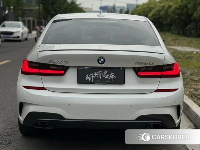 BMW 3 series id 4264610 из Китая 12