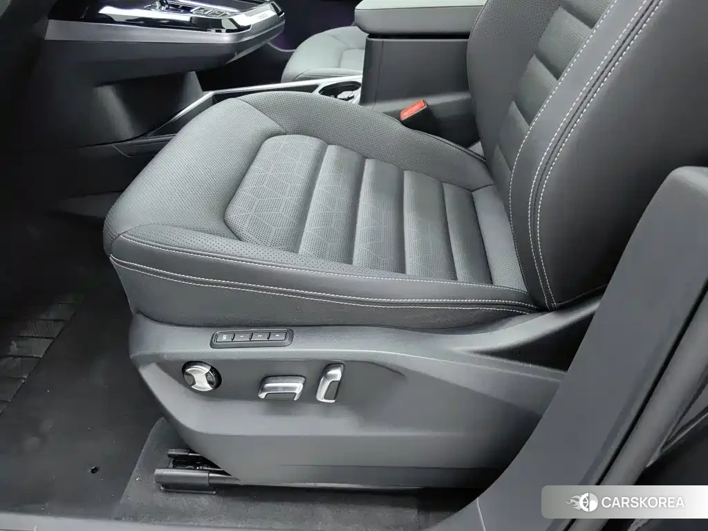 Volkswagen Talagon id 4653765 из Китая 12