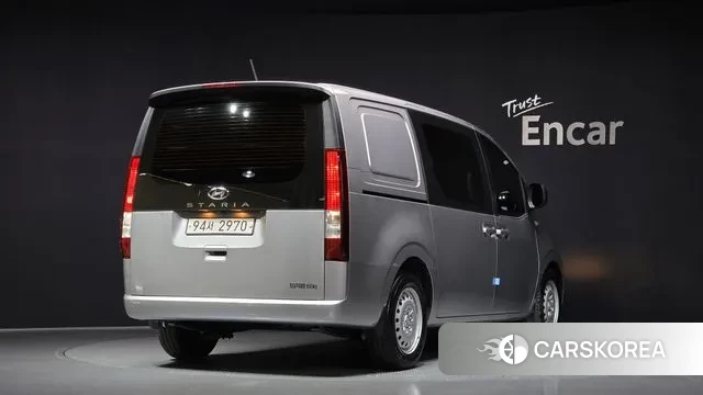 Hyundai Staria id 3290743 из Кореи 12