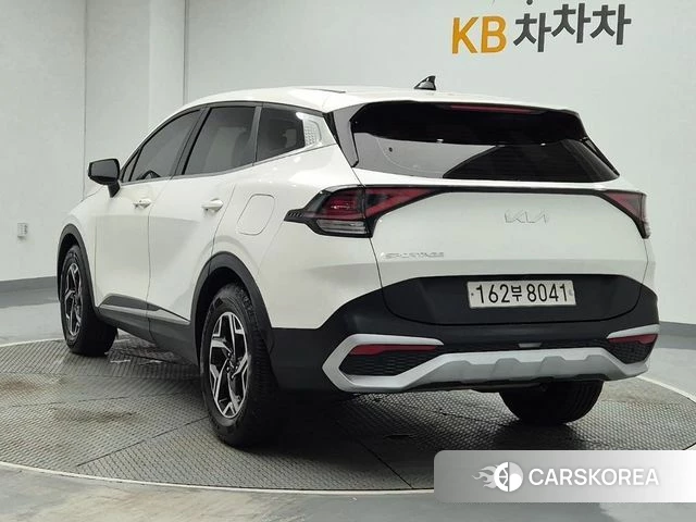 Kia Sportage 5th Generation id 4705544 из Кореи 10
