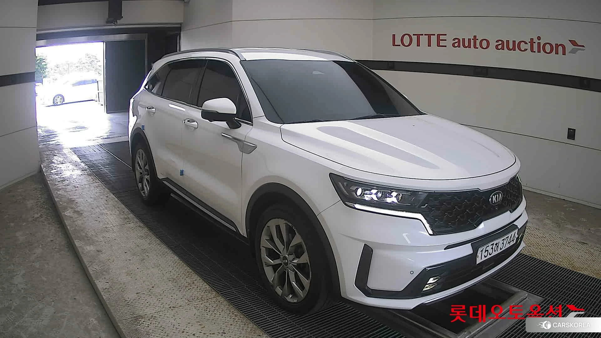 Kia Sorento id 4664333 из Кореи 12