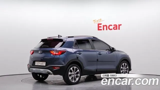 Kia Stonic id 2927945 из Кореи 12