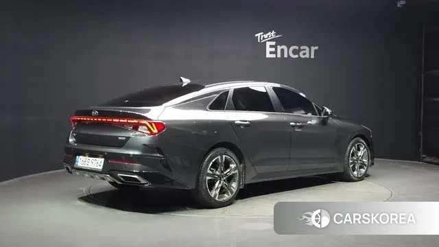 Kia K5 3rd generation id 3044269 из Кореи 12