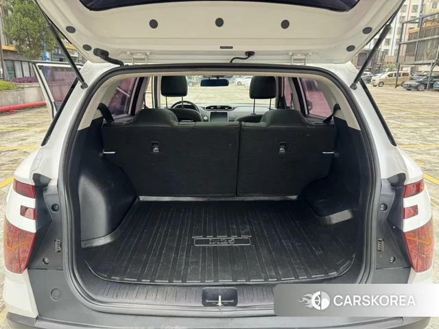 Hyundai ix25 id 4220659 из Китая 12