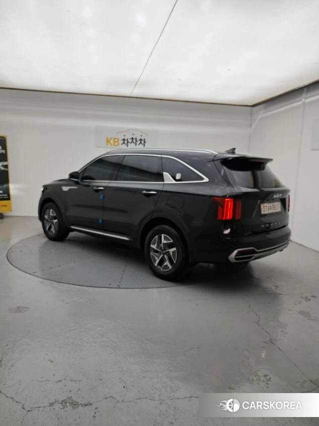 Kia Sorento 4th Generation id 3871865 из Кореи 9