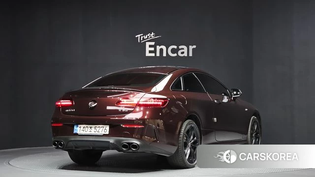 Mercedes-Benz E-Class W213 id 3832342 из Кореи 12