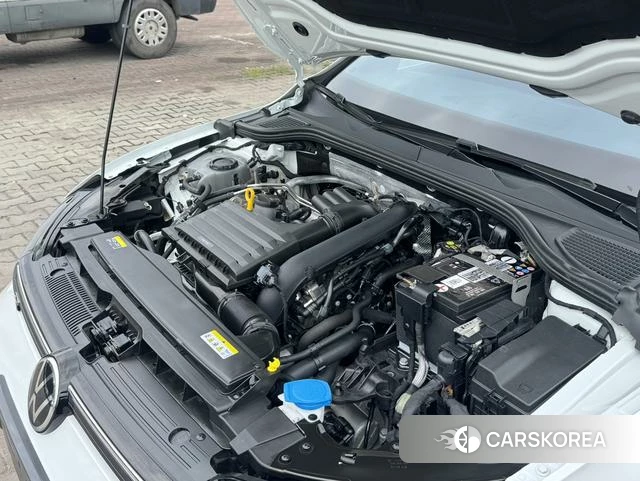 Volkswagen Golf id 4348698 из Китая 12