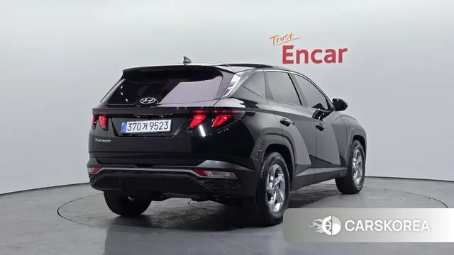 Hyundai Tucson (NX4) id 3747362 из Кореи 12