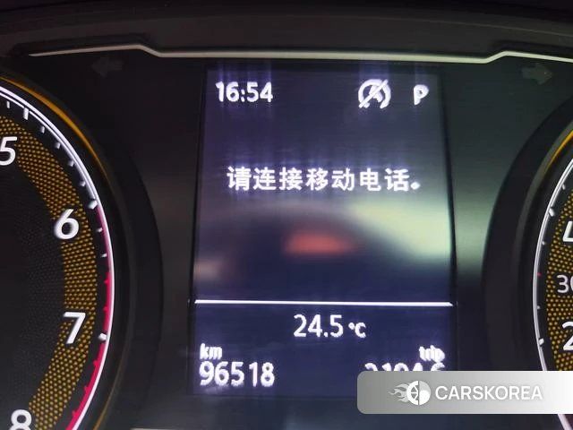 Volkswagen Passat 2021 Черный из Китая, фото 2
