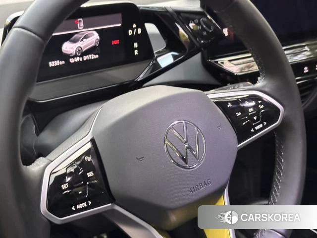 Volkswagen ID.3 id 4278685 из Китая 7