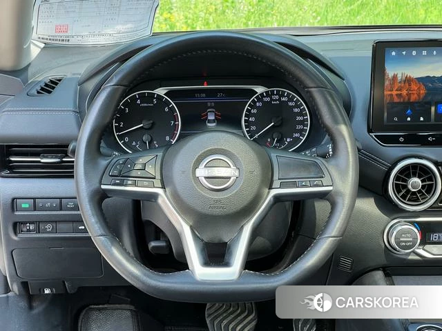 Nissan Xuan Yi id 4335855 из Китая 7