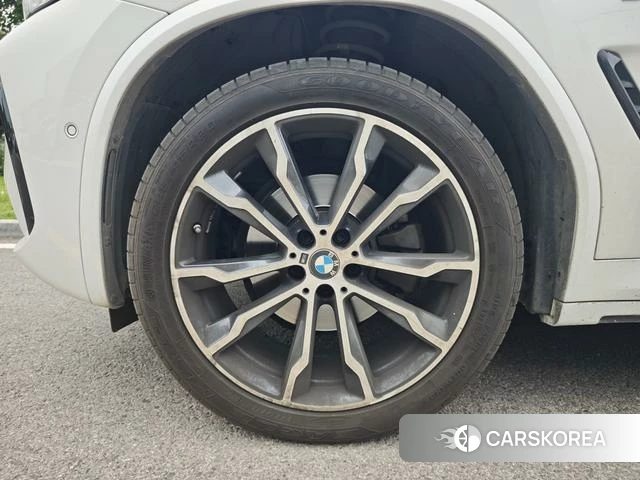 BMW X3 id 4353111 из Китая 7