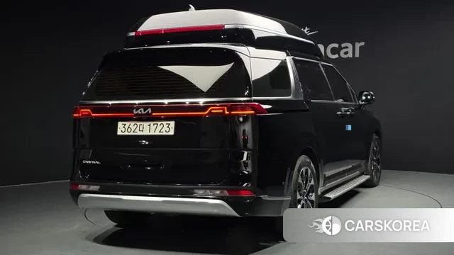 Kia Carnival 4th generation id 3452964 из Кореи 12