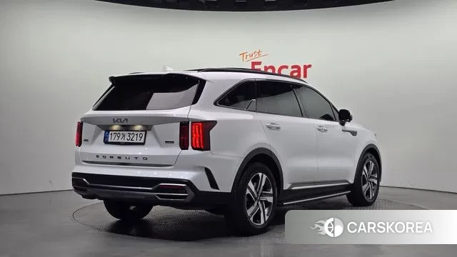 Kia Sorento 4th Generation id 3493406 из Кореи 12