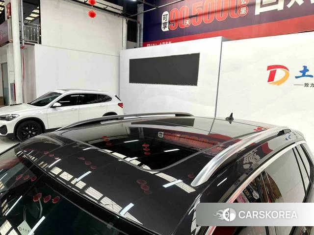 Volkswagen Tanyue id 4278608 из Китая 9