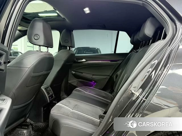 Volkswagen Golf id 4256350 из Китая 12