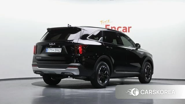Kia The New Sorento 4th Generation id 3870664 из Кореи 12