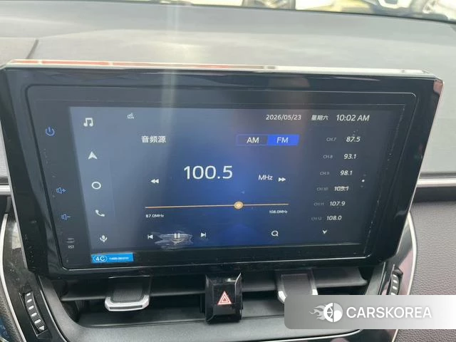Toyota Corolla id 4366122 из Китая 12