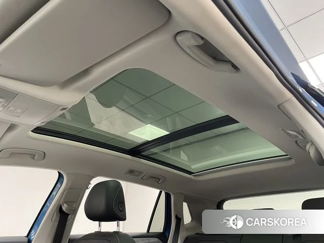 Volkswagen Tanyue id 4291362 из Китая 12