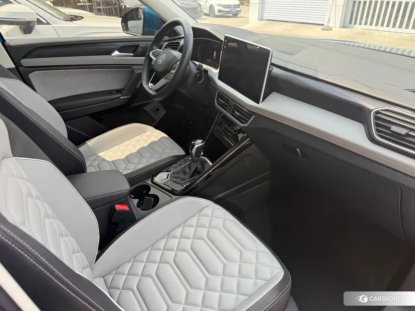 Volkswagen Tayron id 4606926 из Китая 8