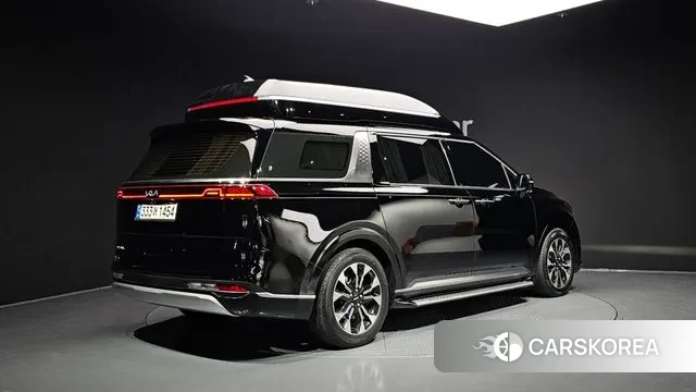 Kia Carnival 4th generation id 3354604 из Кореи 12