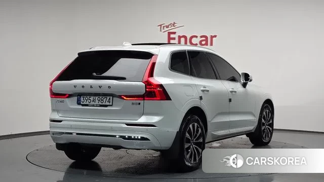 Volvo XC60 second Generation id 3093114 из Кореи 12