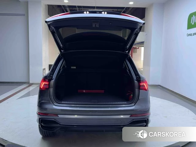 Audi Q3 id 4333220 из Китая 12