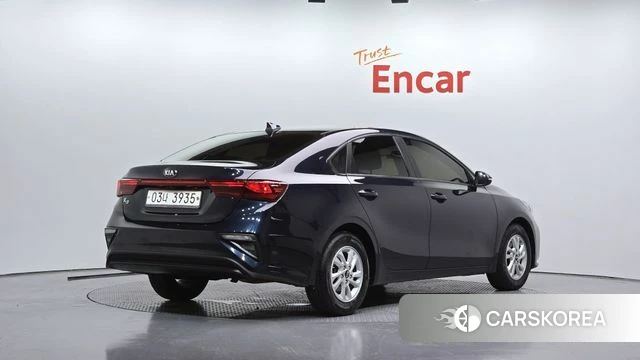 Kia Come New K3 id 4587316 из Кореи 12
