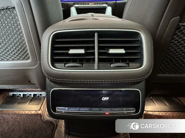 Mercedes-Benz GLS id 4259188 из Китая 12