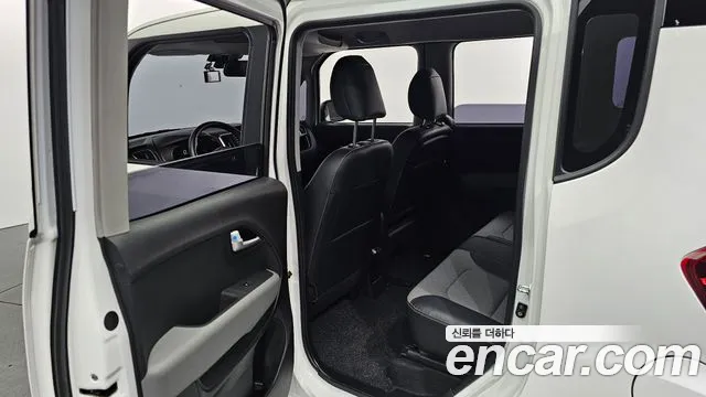 Kia The New Ray id 2680111 из Кореи 12