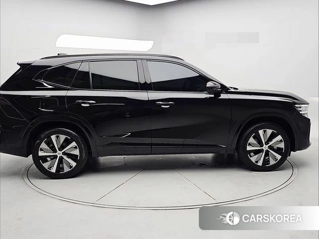 Renault Korea (Samsung) Grand Coleos id 4853710 из Кореи 12