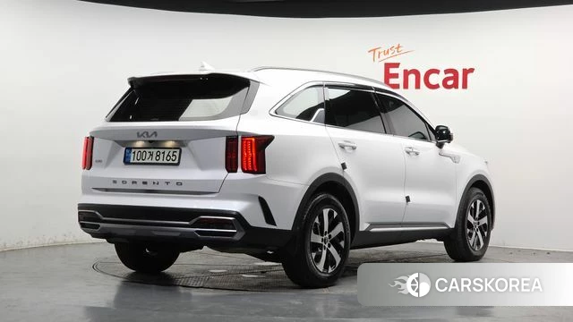 Kia Sorento 4th Generation id 4624807 из Кореи 12