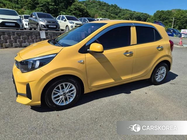 Kia Morning Urban (JA) id 4651521 из Кореи 10