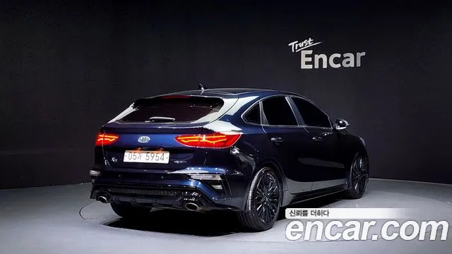 Kia Come New K3 id 2688432 из Кореи 12