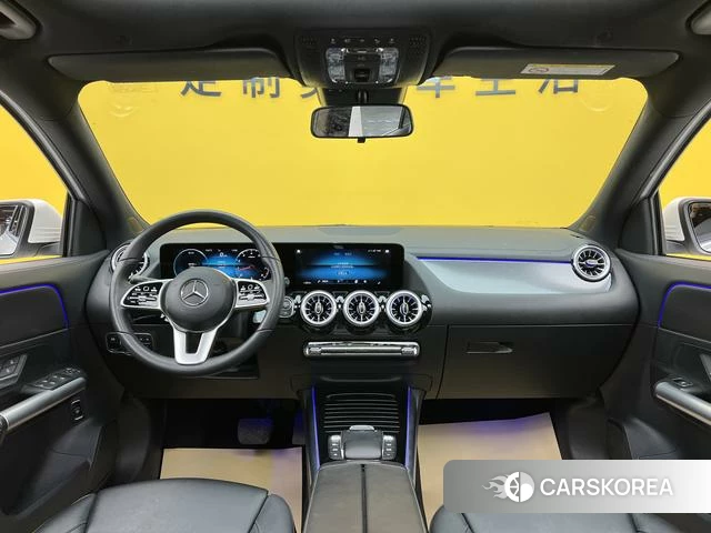 Mercedes-Benz GLA id 4256413 из Китая 12
