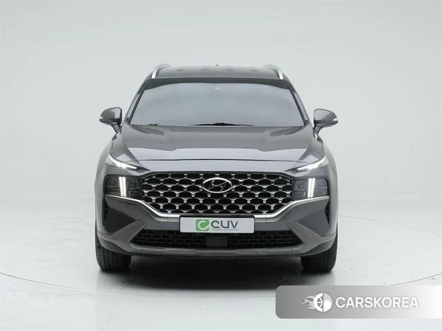 Hyundai The New Santa Fe id 3839650 из Кореи 12