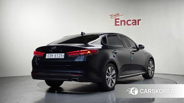 Kia K5 second generation id 4339849 из Кореи 12