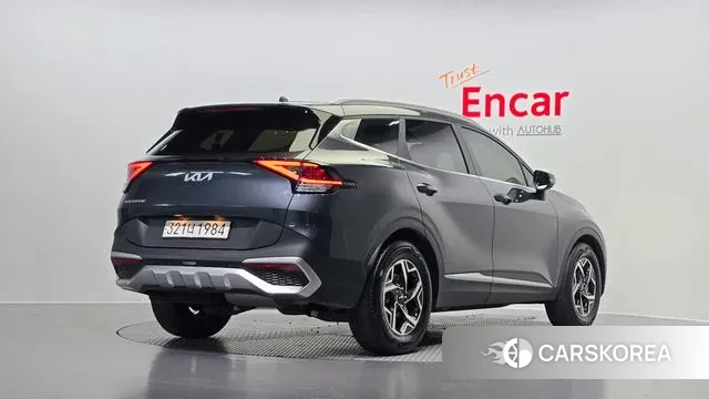 Kia Sportage 5th Generation id 3022634 из Кореи 12
