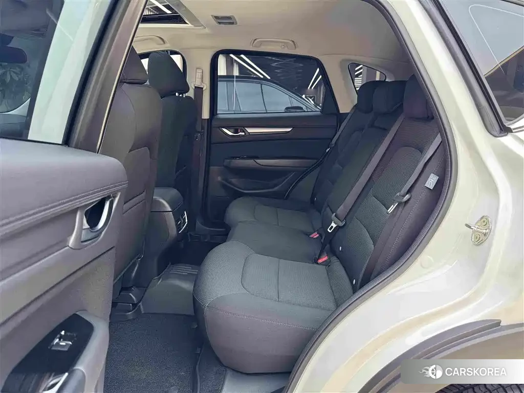 Mazda CX-5 id 4539018 из Китая 10