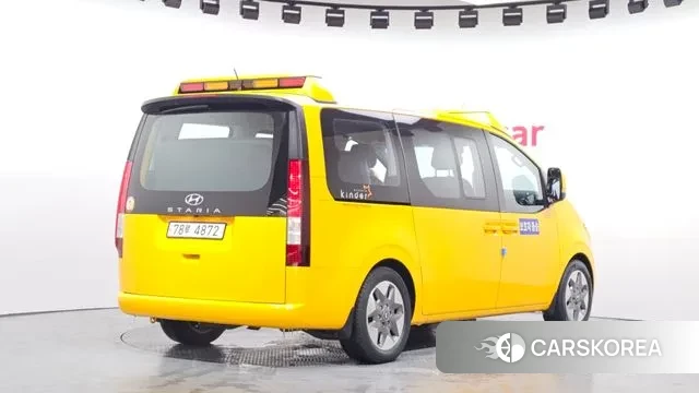 Hyundai Staria id 3539838 из Кореи 12